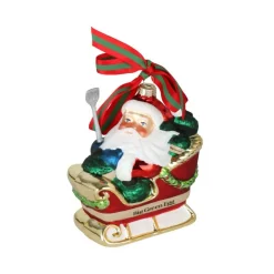 Best Big Green Egg  traditioneel kerstornament