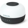 BioLite AlpenGlow Mini USB lantaarn charcoal