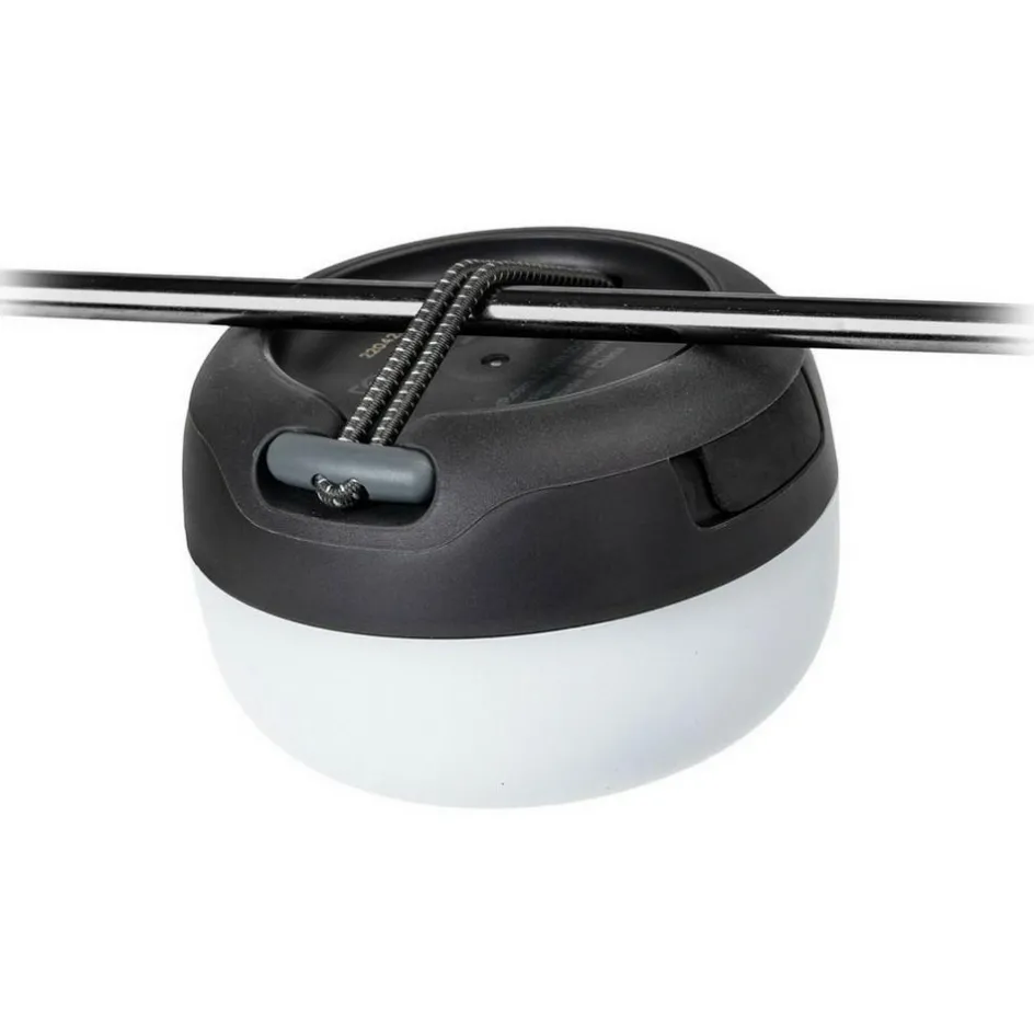 BioLite AlpenGlow Mini USB lantaarn charcoal