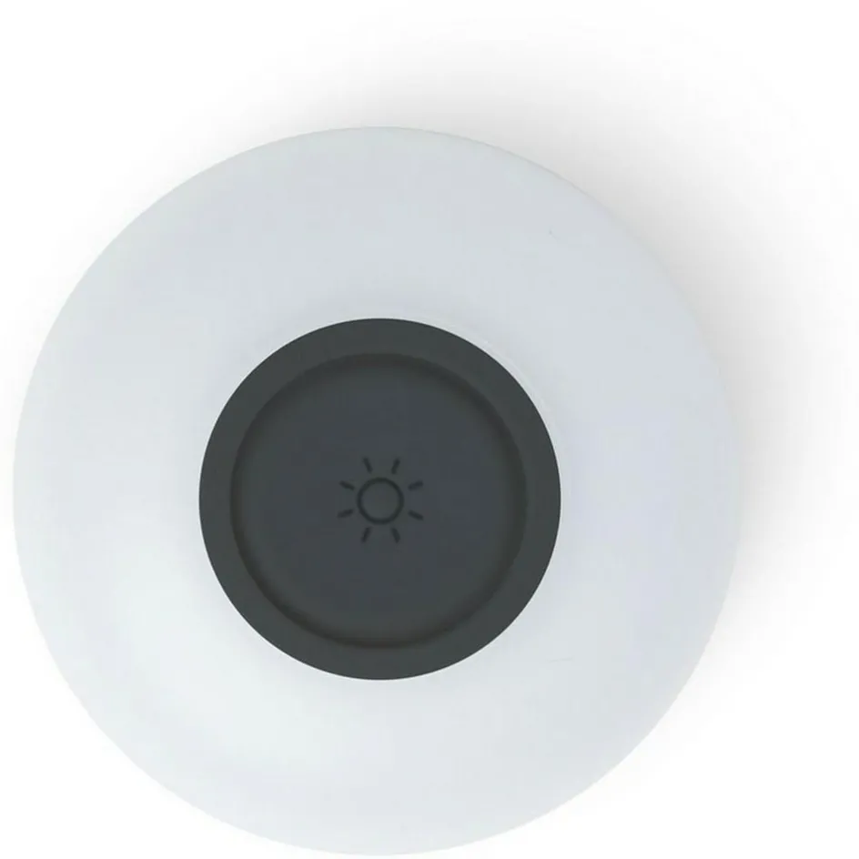 BioLite AlpenGlow Mini USB lantaarn charcoal