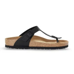 Best Birkenstock Gizeh normaal slippers dames black