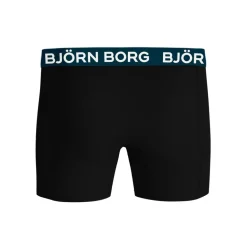 Björn Borg  10004157 Cotton Stretch onderbroek heren  multicolour 7-pack