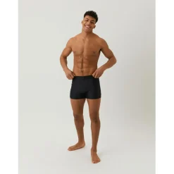 Björn Borg  9999 Stretch zwemboxer heren black beauty