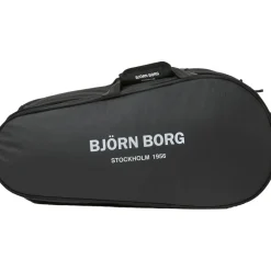 Björn Borg Ace padeltas L black beauty