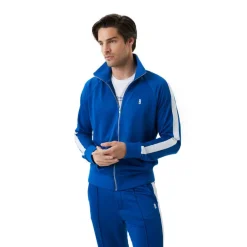 Hot Björn Borg  Ace Track trainingsjack heren nautical blue