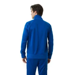 Hot Björn Borg  Ace Track trainingsjack heren nautical blue