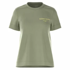 Björn Borg Borg Essential 1 shirt dames tea