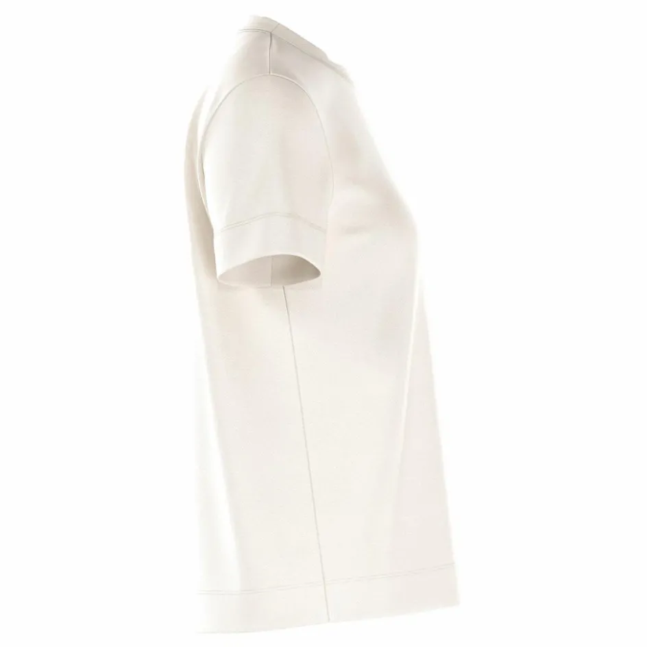 Björn Borg Borg Essential 1 shirt dames egret