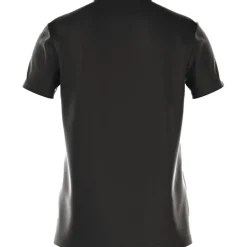 Sale Björn Borg  Borg Essential tennisshirt heren black beauty