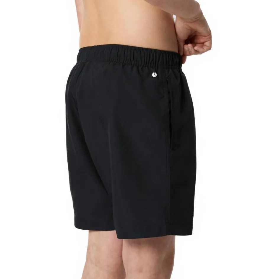 Clearance Björn Borg Borg zwembroek junior black beauty