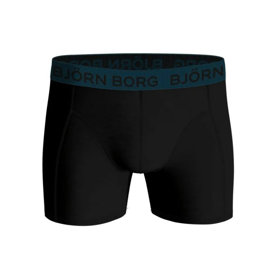Discount Björn Borg  Core onderbroek junior multicolour 7-pack