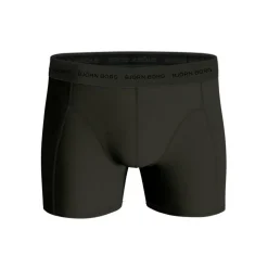 Björn Borg  Cotton Stretch onderbroek heren multicolour 7-pack
