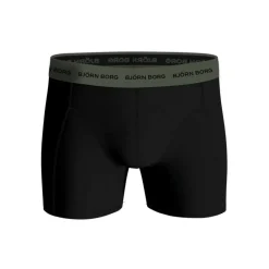 Björn Borg  Cotton Stretch onderbroek heren multicolour 7-pack