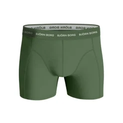 Björn Borg  Cotton Stretch onderbroek heren multicolour 7-pack