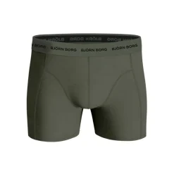 Björn Borg  Cotton Stretch onderbroek heren multicolour 7-pack