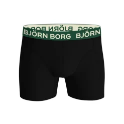 Björn Borg  Cotton Stretch onderbroek heren multicolour 5-pack