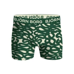 Björn Borg  Cotton Stretch onderbroek heren multicolour 5-pack