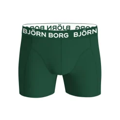 Björn Borg  Cotton Stretch onderbroek heren multicolour 5-pack