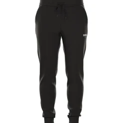 Sale Björn Borg Logo joggingbroek heren black