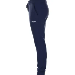Björn Borg  Logo joggingbroek heren blue