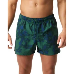 New Björn Borg Print zwembroek heren palm beach big 1