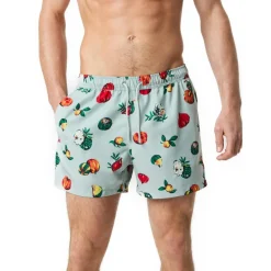 Hot Björn Borg  Print zwembroek heren pumpkin patch big