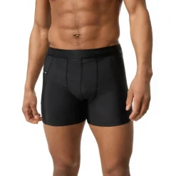 Hot Björn Borg  Stretch zwemboxer heren black beauty