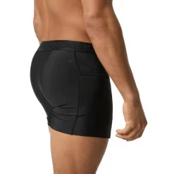 Hot Björn Borg  Stretch zwemboxer heren black beauty