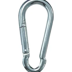 Black & Decker  Karabijnhaak set van 5 stuks