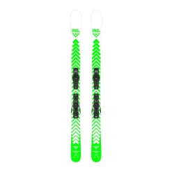 Black Crows  Captis RT 25 - 26 ski's met EM12 binding