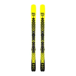 Black Crows  Octo RT 25 - 26 ski's met EM12 binding