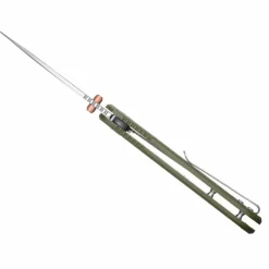 Black Eagle  Picos zakmes forest green