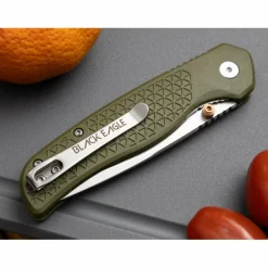 Black Eagle  Picos zakmes forest green