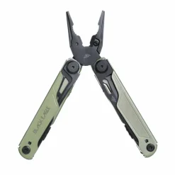 Black Eagle  Yukon multitool forest green