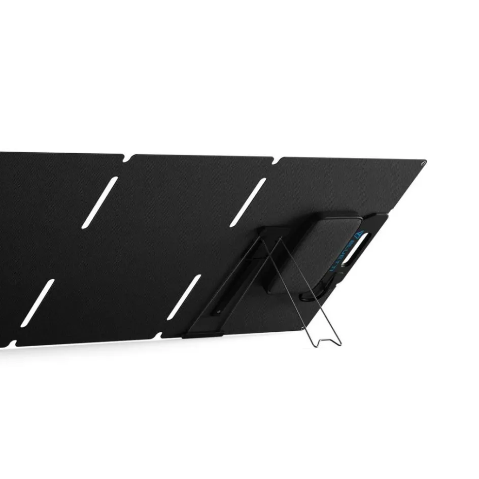 Outlet Bluetti 200 watt opvouwbaar zonnepaneel