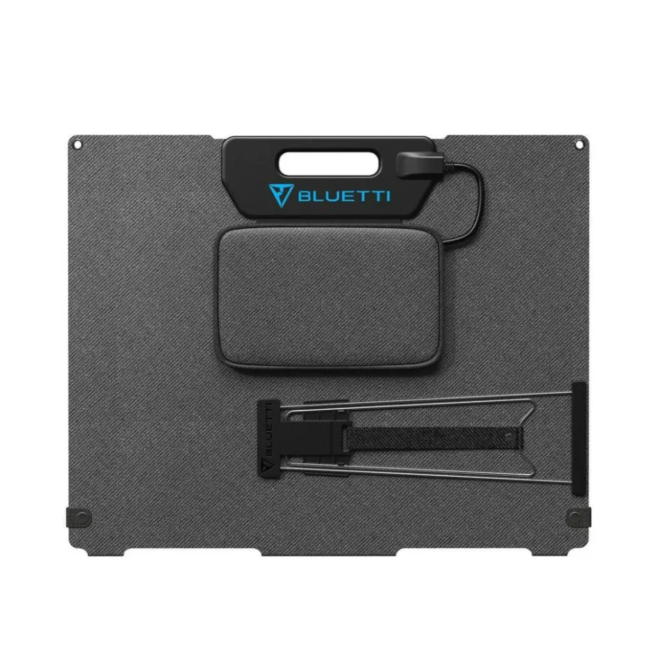 Outlet Bluetti 200 watt opvouwbaar zonnepaneel