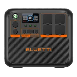Best Bluetti AC200P L Portable powerstation