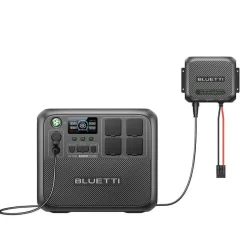 Bluetti D40 DC-DC acculader