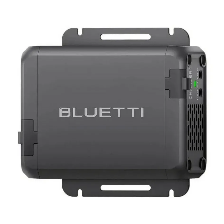 Sale Bluetti D60L Dynamo DC-DC acculader