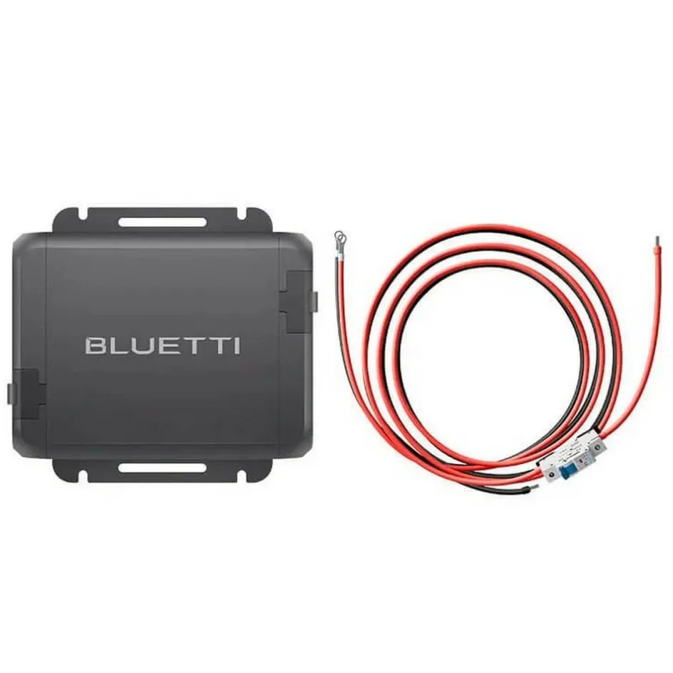 Sale Bluetti D60L Dynamo DC-DC acculader