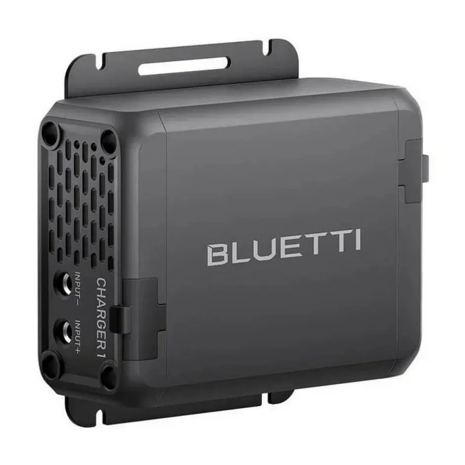 Sale Bluetti D60L Dynamo DC-DC acculader