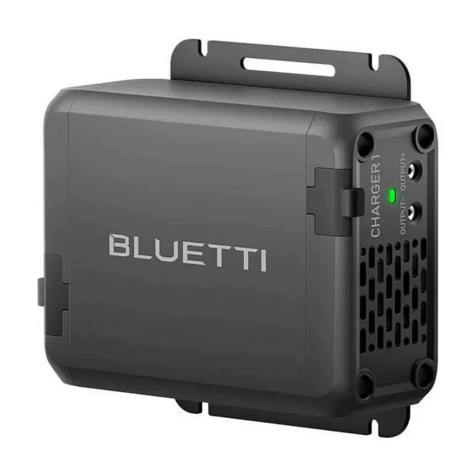 Sale Bluetti D60L Dynamo DC-DC acculader