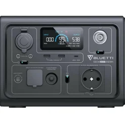 Bluetti EB3A Portable powerstation