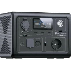 Bluetti EB3A Portable powerstation