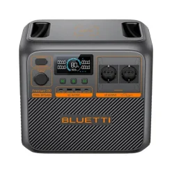 Hot Bluetti Elite 200 V2 Portable powerstation