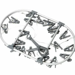 Bo-Camp 20 Knijpers droogcarrousel