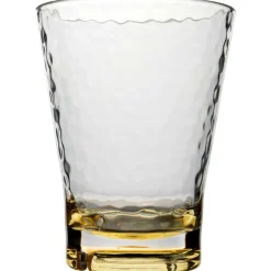 Discount Bo-Camp Arbois drinkglas 350 ml multicolour 4-pack