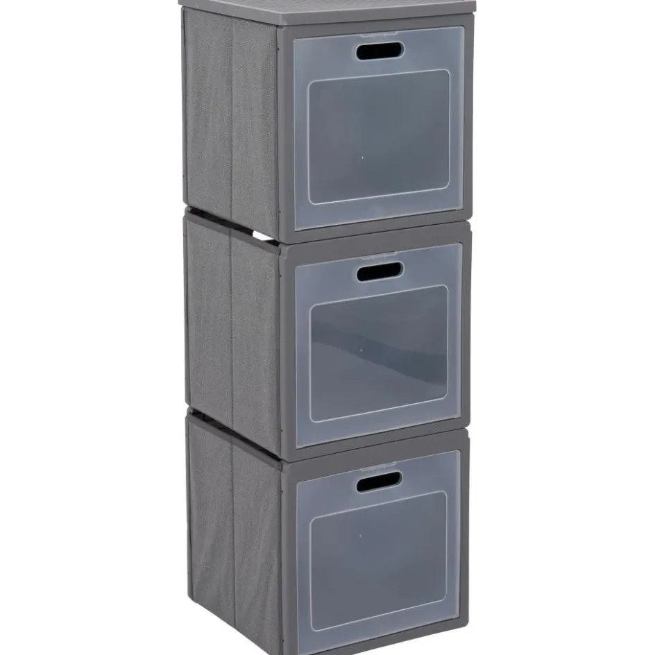 New Bo-Camp Beaver campingkast