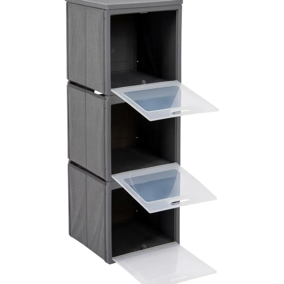 New Bo-Camp Beaver campingkast