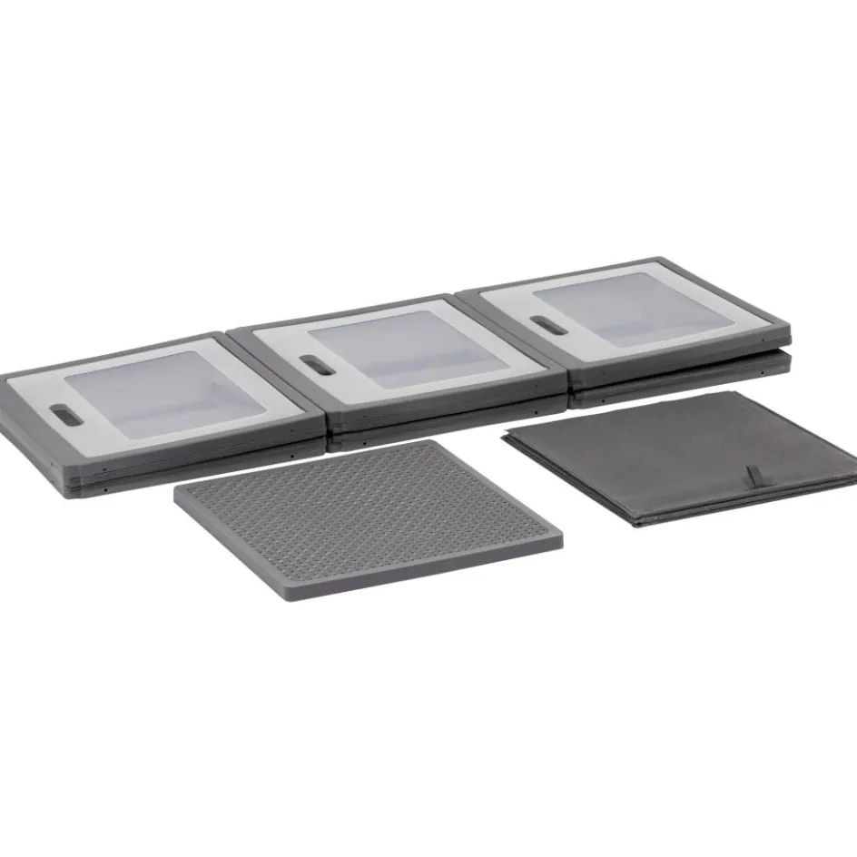 New Bo-Camp Beaver campingkast